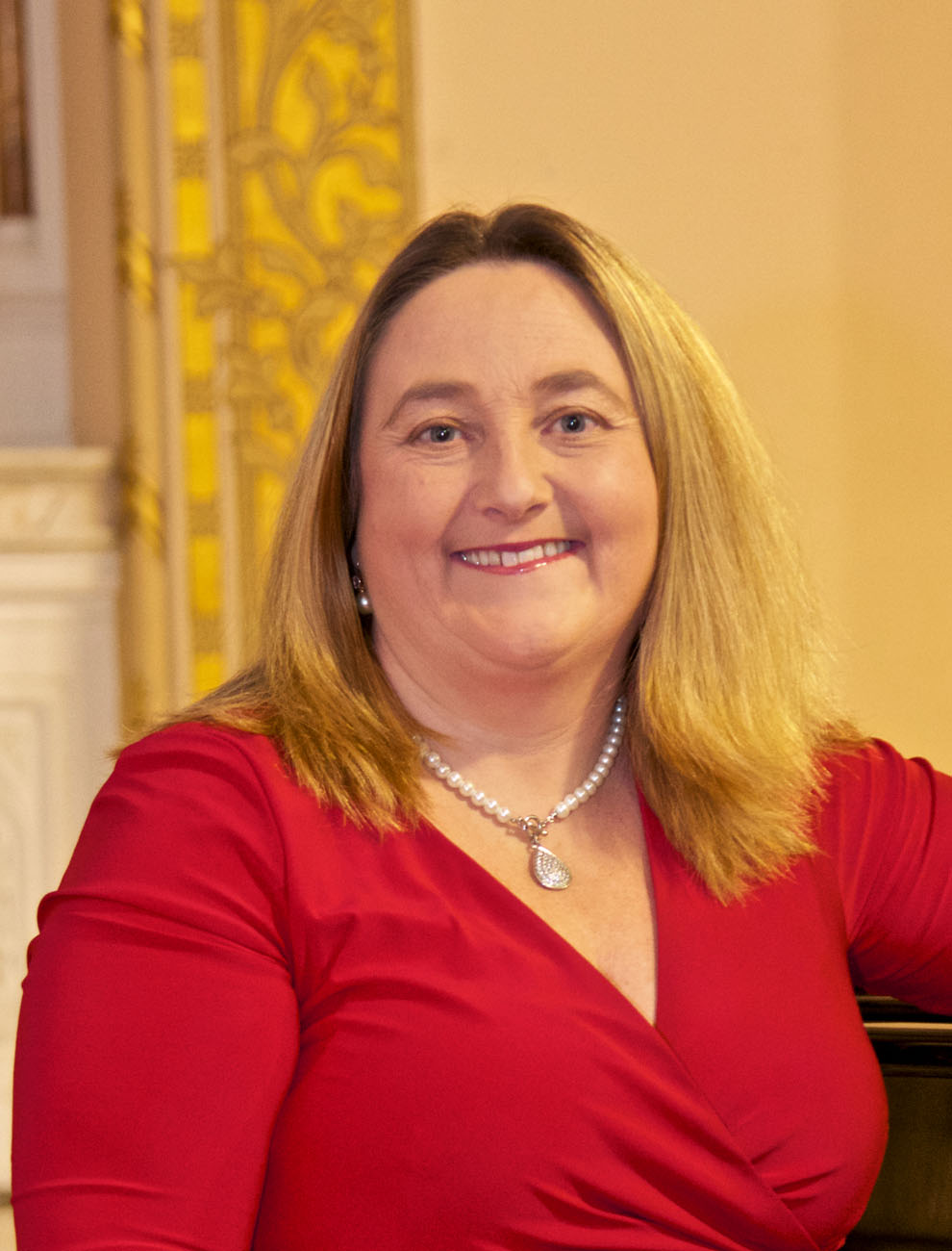 Valerie Leahy, Soprano, Headshot Valerie Leahy, Soprano, Headshot